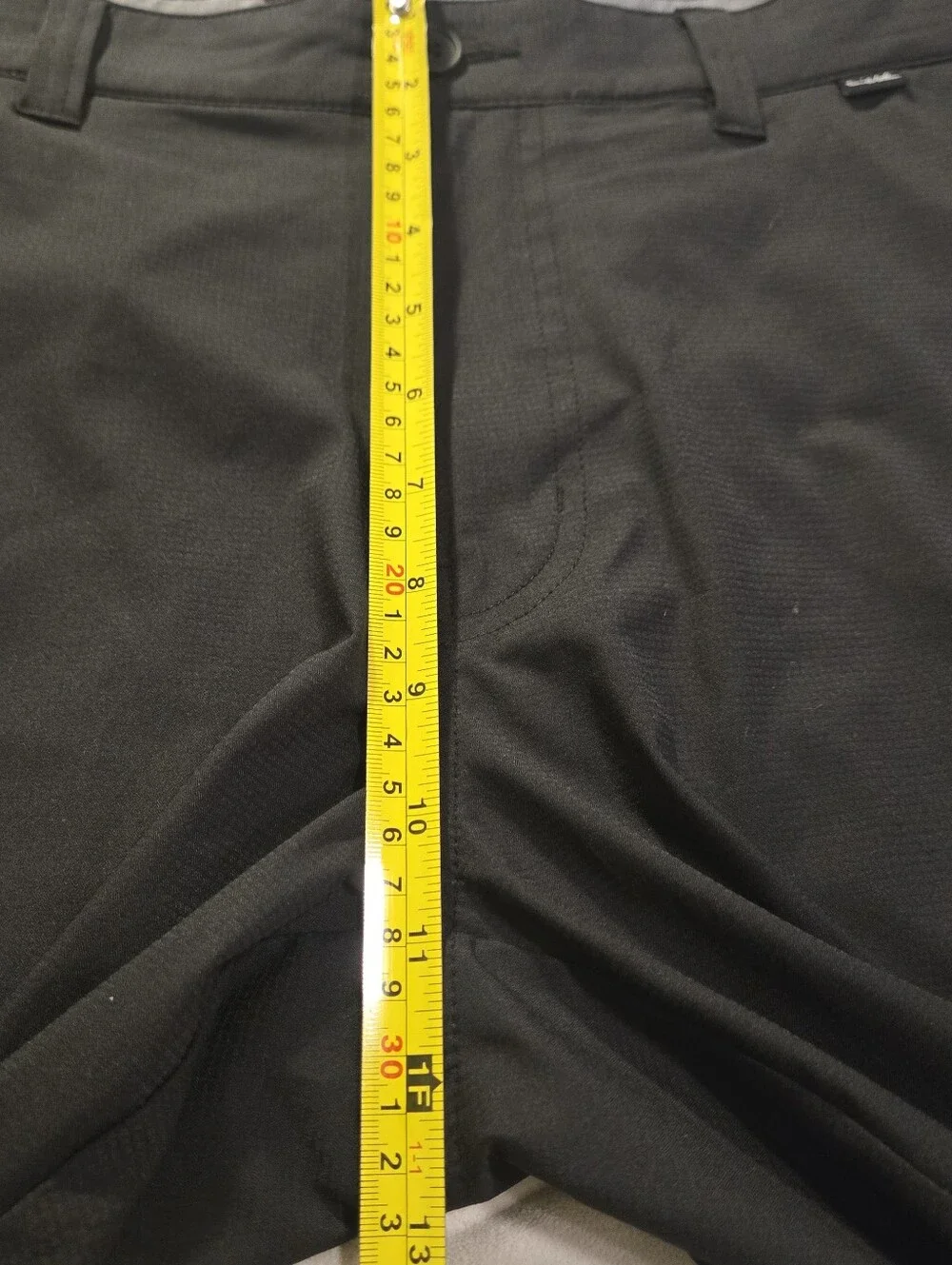 Travis Mather Shorts